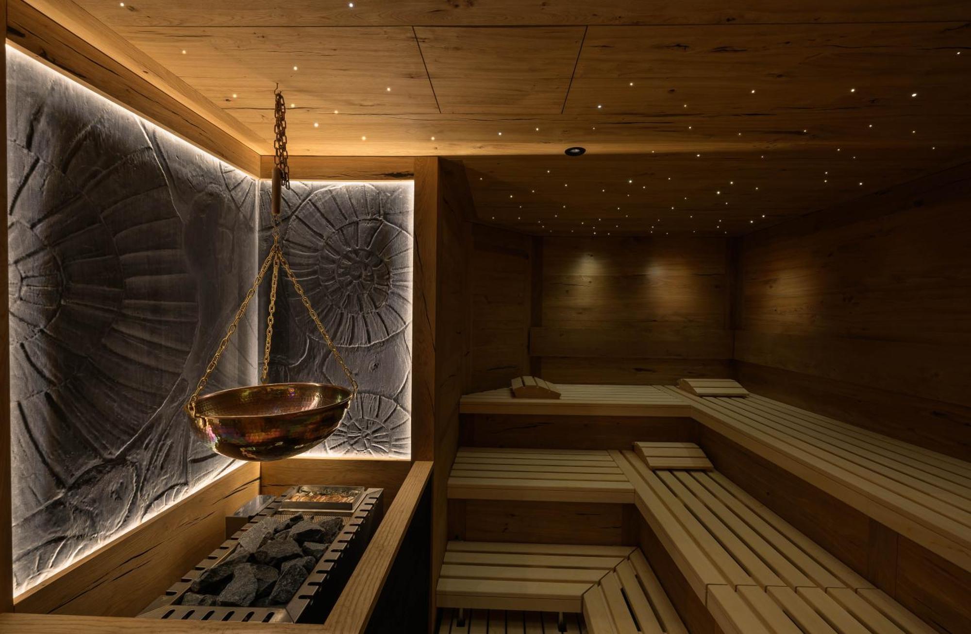 Hotel Sonne Zermatt Zewnętrze zdjęcie